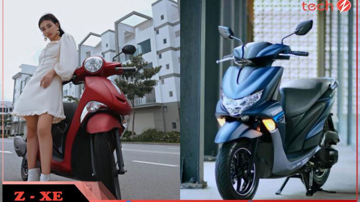 Yamaha bất ngờ đem tin vui cực lớn đến cho người dùng Việt Nam khiến Honda 'lo lắng'