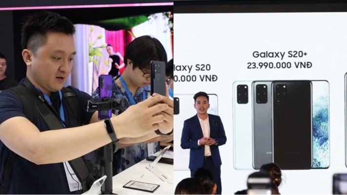 Điểm tin công nghệ ngày 20/2: Xperia 9 lộ diện, Samsung Galaxy S20 ra mắt tại Việt Nam