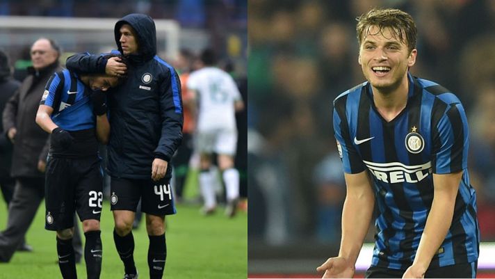 Cả châu Âu rúng động khi cựu sao Inter Milan nghi nhiễm Covid-19