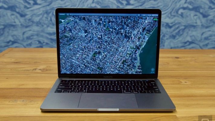 Apple chuẩn bị ra mắt máy Macbook đầu tiên trang bị chip ARM