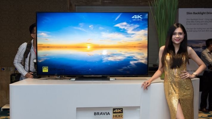 Những TV 4K giá dưới 10 triệu đồng được nhiều người sử dụng nhất hiện nay