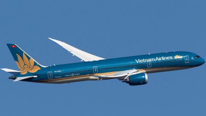 Vietnam Airlines mở bán vé nội địa đồng giá, chỉ 199.000đồng