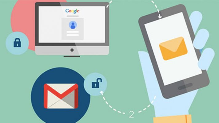 4 bước bảo mật tài khoản Gmail tốt nhất bạn cần biết