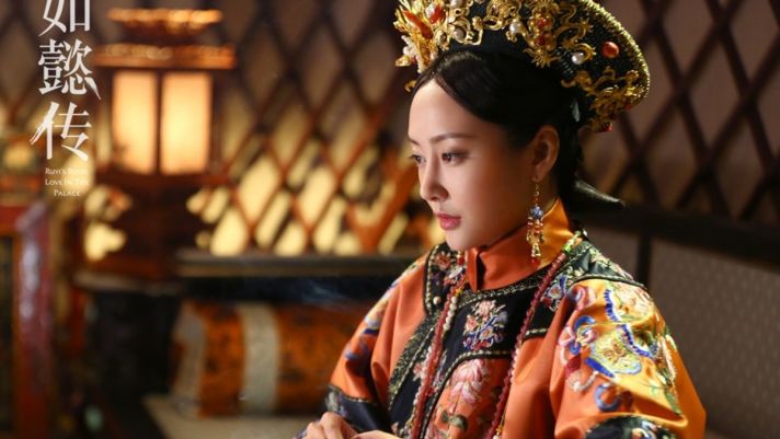 Cuộc đời bi ai của vị hoàng hậu duy nhất lịch sử Trung Hoa, đến chết vẫn là trinh nữ
