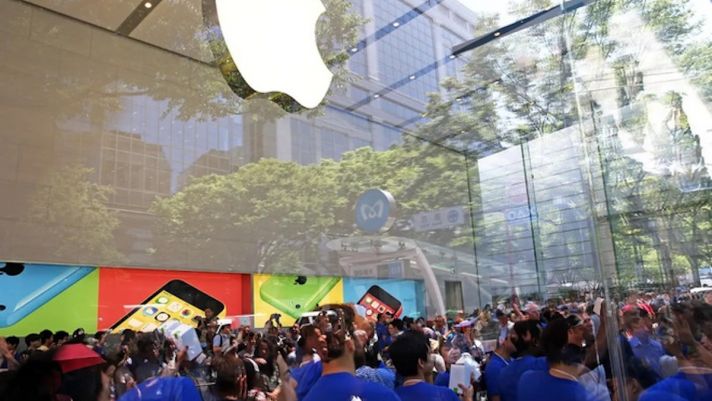 Apple sắp hết iPhone để trả bảo hành cho khách vì dịch bệnh corona