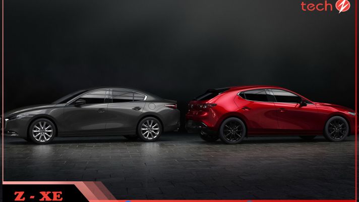 Giải thưởng Xe của năm 2020: Xe bán chạy nhất của Mazda tại Việt Nam xuất sắc lọt top đề cử