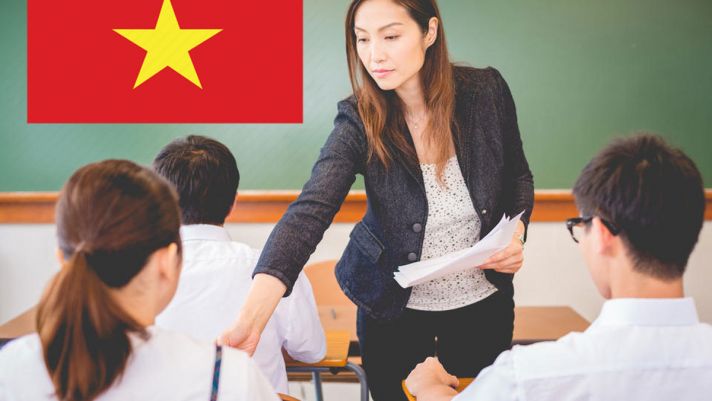 Vị thế thay đổi, Bộ giáo dục Singapore đưa tiếng Việt vào trường học từ năm 2021