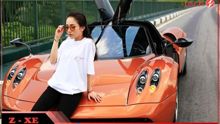 Top những chiếc xe đắt giá nhất Việt Nam: Pagani Huayra chỉ xếp thứ 2 sau 1 'siêu phẩm có 1-0-2