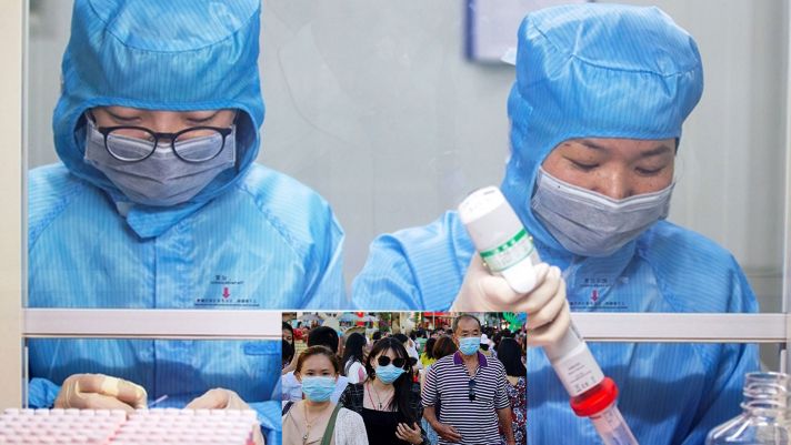 Người tình nguyện thử vaccine nCoV được trả hơn 100 triệu đồng