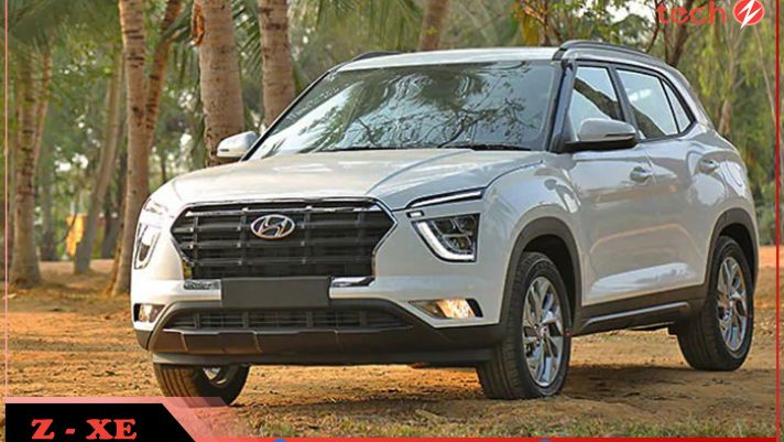 Hyundai Creta 2020 sắp về Việt Nam bán đắt như tôm tươi, 10.000 khách đặt chỉ sau 10 ngày