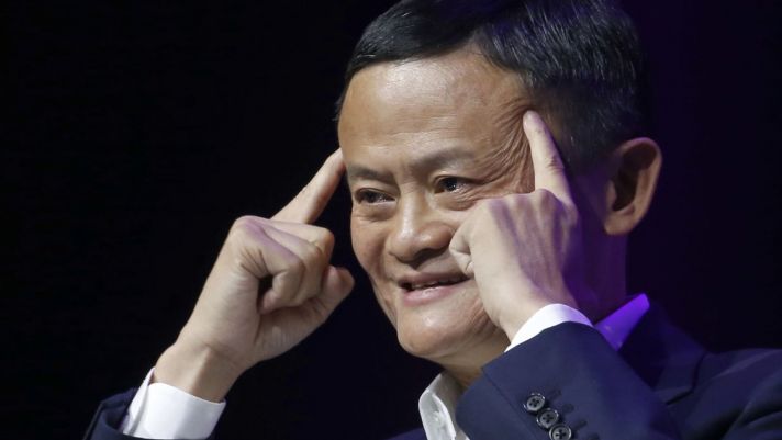 Jack Ma bất ngờ hưởng lợi giữa tâm bão Covid-19:  “Cá sấu sông Dương Tử” soán ngôi vương châu Á