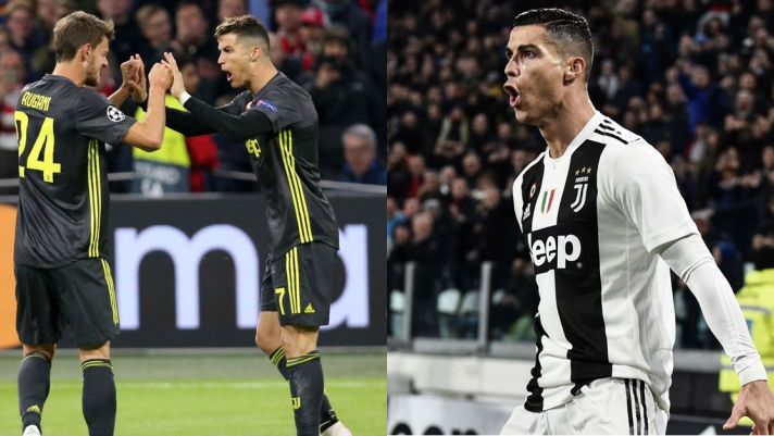 Ronaldo hoảng hốt tìm cách tháo chạy khỏi Ý sau khi đồng đội dương tính Covid-19