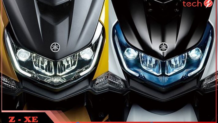 Yamaha Majesty S 155 2020 ra mắt chính thức, phả hơi nóng 'hầm hập' vào Honda PCX ở Việt Nam