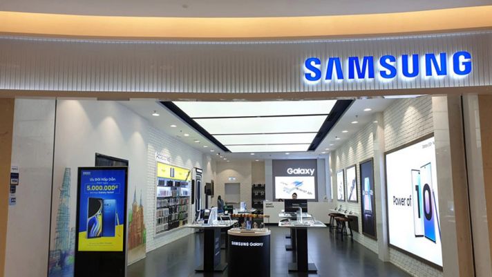 Giữa đại dịch Covid-19, Samsung đưa ra động thái đặc biệt giúp người dùng Việt Nam hưởng lợi