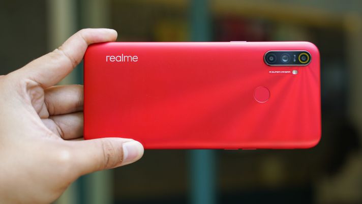 Đánh giá camera realme C3: Máy chơi game chụp hình sẽ thế nào?