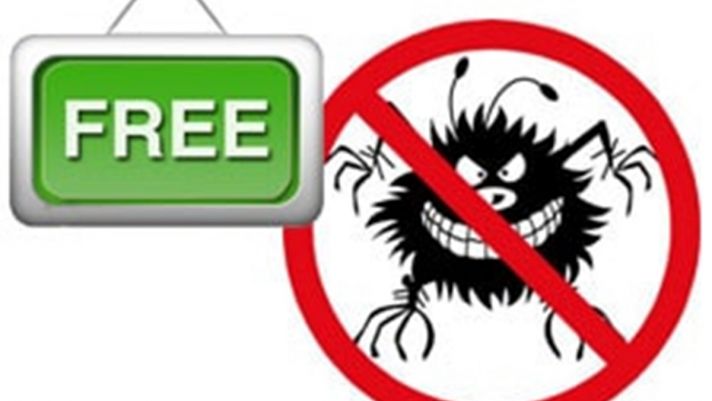 Top 5 phần mềm diệt Virus miễn phí tốt nhất cho máy tính