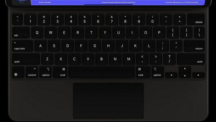 iPadOS 13.4 sẽ ra mắt vào tuần sau, hỗ trợ trackpad trên bàn phím Magic Keyboard