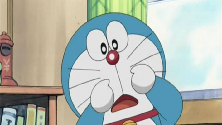 99% người đọc Doraemon không biết: Ngón tay của ‘Mèo Ú’ trông như thế nào?
