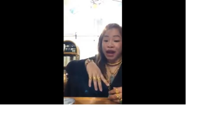 Clip nữ Việt Kiều livestream chửi bới người Việt với thái độ 'thượng đẳng', thách thức CĐM