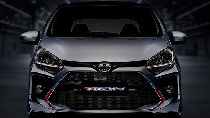 Cận cảnh Toyota Wigo 2020 với diện mạo hoàn toàn mới 'ăn đứt' KIA Morning