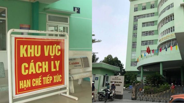 PGD Sở Y tế Đà Nẵng khẳng định 5 người nhà bệnh nhân Covid-19 phá cửa sau trốn khỏi khu cách ly