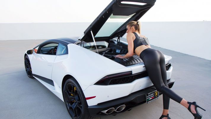 Lamborghini đạt doanh số khủng trong năm 2019, một nửa là nhờ chiếc xe đang rất ăn khách ở Việt Nam