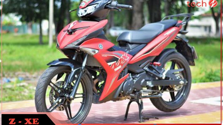 Yamaha Exciter lo sốt vó với 5 đối thủ cạnh tranh cực mạnh: Winner X không phải là duy nhất!