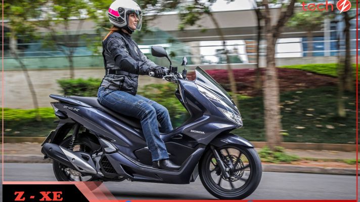 Bảng giá xe Honda PCX 2020 mới nhất tháng 7/2020: Giá đại lý chỉ từ 54,5 triệu đồng