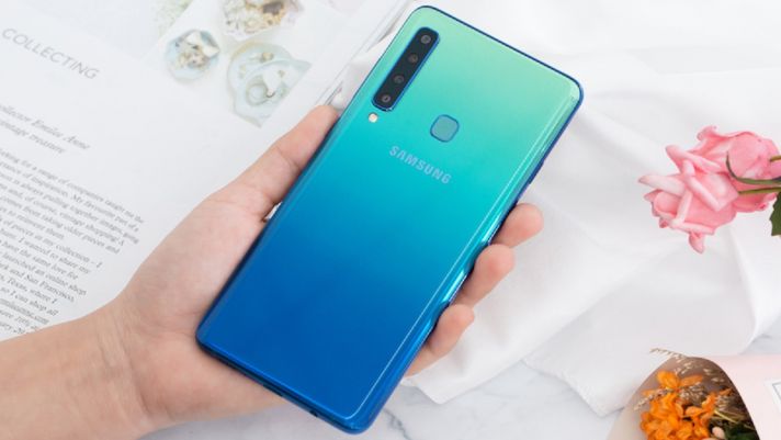 Samsung 'chơi lớn', giảm giá smartphone lên tới 2 triệu đồng