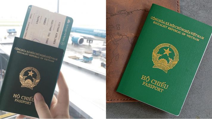 Trong cơn nguy khốn mới biết, quyển hộ chiếu Việt Nam là 'quyền lực' nhất thế giới
