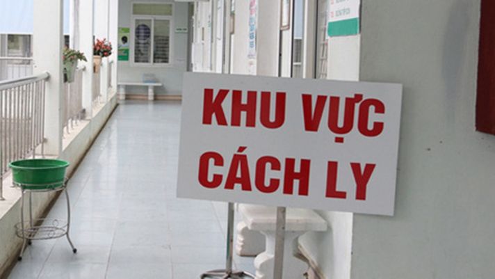 ‘Học đòi’ Vũ Khắc Tiệp, nam thanh niên chuẩn bị đi cách ly lần 2