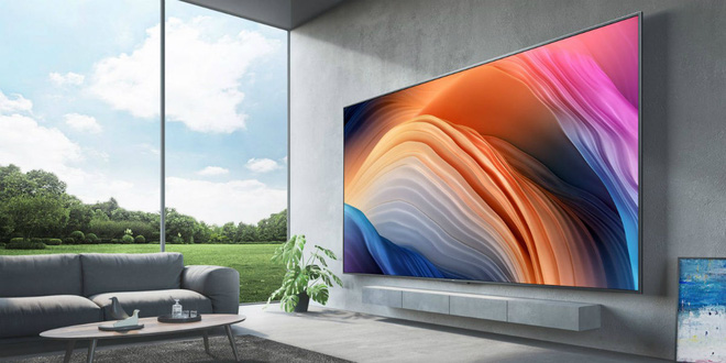 Xiaomi ra mắt Redmi Smart TV Max 98 inch: Cấu hình ấn tượng, giá 65 triệu đồng