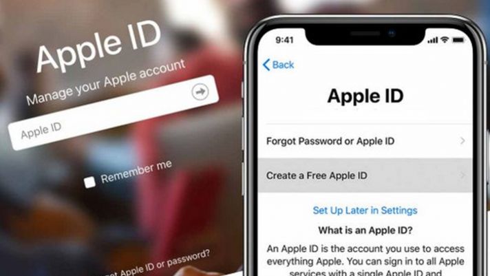 Cách tạo tài khoản Apple ID trên máy tính chỉ mất 3 phút