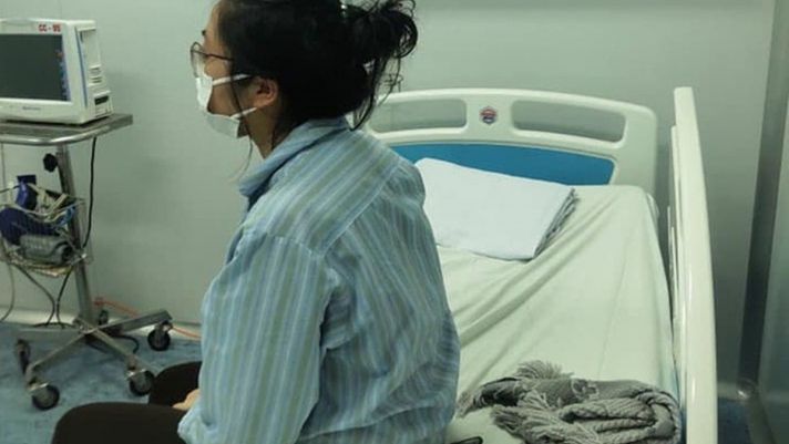 Bệnh nhân số 17 nhiễm Covid-19 ra viện: Loạt tin mừng trong tuần cao điểm chống đại dịch