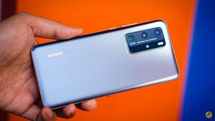 Huawei P40 Pro và P40 Pro+ mất chưa đầy 1 tiếng để sạc đầy thỏi pin 4.200mAh