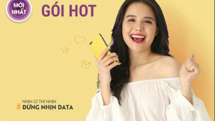 Hướng dẫn đăng ký gói cước V30X Viettel nhận 3,5GB gọi thả ga chỉ 30.000đ, ưu đãi hơn cả gói ST30K