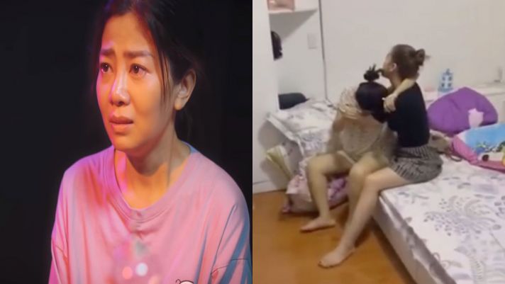 Sốc: Lộ clip diễn viên Mai Phương bị mẹ ruột chửi bới 'thậm tệ' trước khi mất  khiến CĐM phẫn nộ