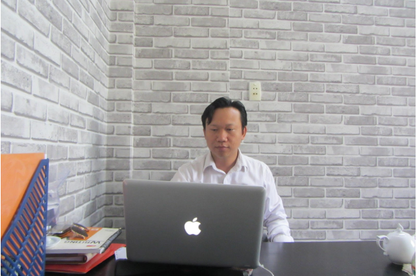 CEO Đặng Lê Nam chia sẻ về dịch vụ SEO dựa vào tên miền cũ bị bỏ đi