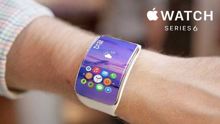 Hé lộ tính năng rất đáng dùng của Apple Watch 6 sắp ra mắt