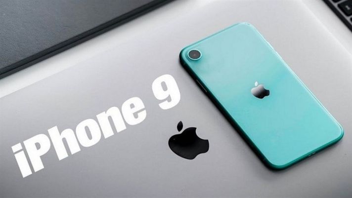 iPhone 9 bắt đầu xuất hiện trên kệ, giá rẻ cấu hình cao!