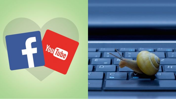 Internet Việt Nam chậm như rùa, đây là cách giúp bạn truy cập Facebook, YouTube… nhanh hơn