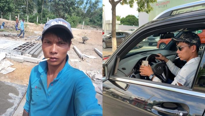 “Youtuber nghèo nhất Việt Nam” nói gì khi bị chỉ trích sống giả tạo, câu view