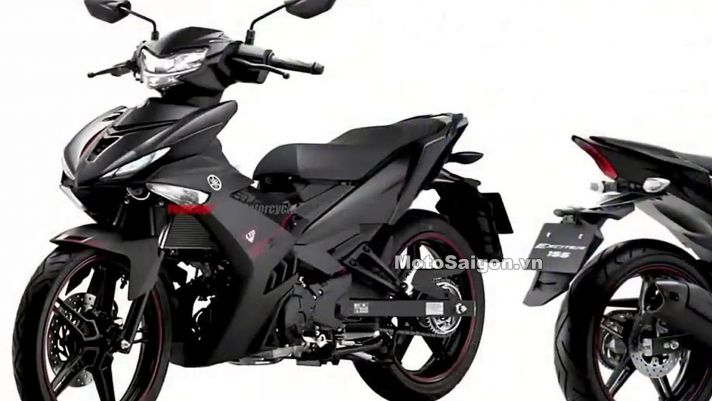 Hé lộ thời điểm ra mắt Yamaha Exciter 155 VVA 2020 tại Việt Nam: Honda Winner X liệu có lo lắng?