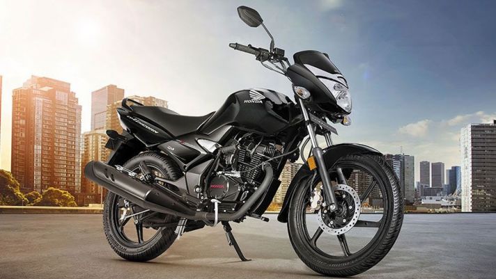 Honda Unicorn 2020 lộ diện: 'Vua côn tay' mới ăn đứt Yamaha Exciter bằng giá bán siêu rẻ