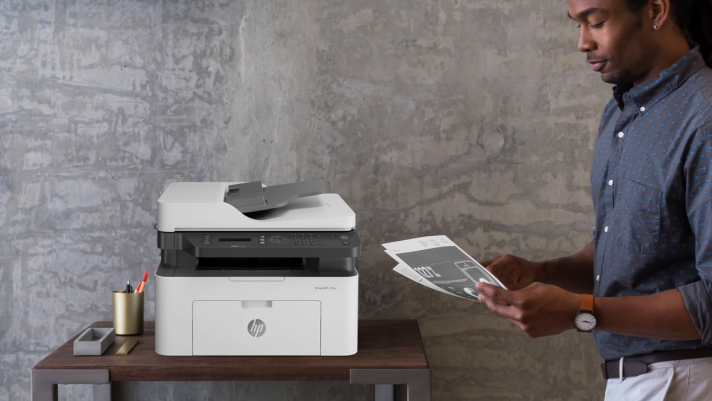 HP ra mắt dòng máy in mới: Thiết kế nhỏ gọn, bền bỉ, tích hợp nhiều tính năng