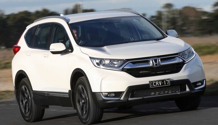 Honda Việt Nam công bố Kết quả kinh doanh tháng 3/2020