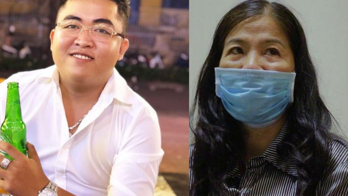 Nguyễn Sin tiết lộ thêm chuyện nội bộ chưa từng được công bố về mẹ ruột Mai Phương