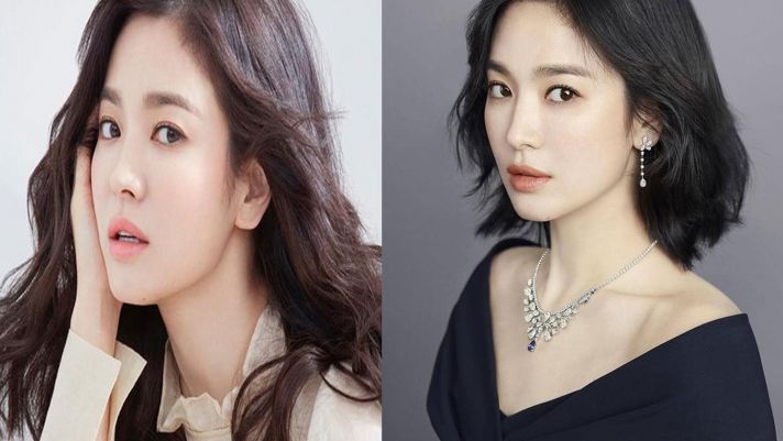 Danh hiệu mỹ nhân Hàn đẹp nhất mọi thời đại của Song Hye Kyo đã bị 1 nhân tố không ai ngờ soán ngôi?