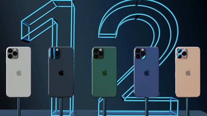 iPhone 12 có thể lùi thời gian ra mắt tới tháng 12 vì dịch Covid-19