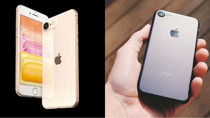 Fan nhà Táo thất vọng toàn tập khi nghe tin về iPhone 9 sắp ra mắt